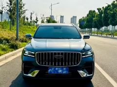 Geely Xingyue L 2.0T 2WD Edition - ფოტო 3