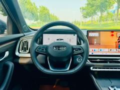Geely Xingyue L 2.0T 2WD Edition - ფოტო 4