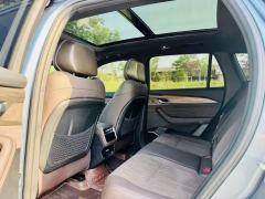 Geely Xingyue L 2.0T 2WD Edition - ფოტო 6