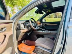 Geely Xingyue L 2.0T 2WD Edition - ფოტო 7