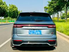 Geely Xingyue L 2.0T 2WD Edition - ფოტო 8