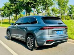 Geely Xingyue L 2.0T 2WD Edition - ფოტო 9