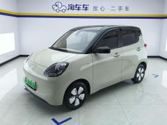 Wuling Hongguang MINIEV 4-Door Edition 205km Exquisite enjoyment style - фото 1
