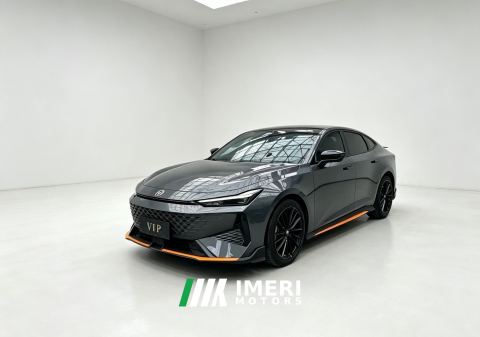 2024 Changan UNI-V 1.5T Premium Sport - ავტომობილი ჩინეთიდან
