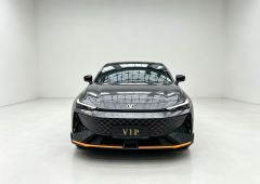 Changan UNI-V 1.5T Premium Sport - ფოტო 2