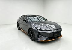 Changan UNI-V 1.5T Premium Sport - ფოტო 3