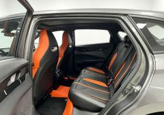 Changan UNI-V 1.5T Premium Sport - ფოტო 4
