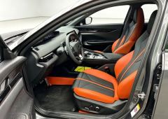 Changan UNI-V 1.5T Premium Sport - ფოტო 5