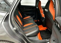 Changan UNI-V 1.5T Premium Sport - ფოტო 6