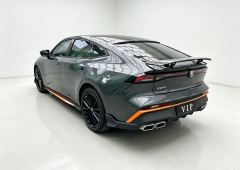 Changan UNI-V 1.5T Premium Sport - ფოტო 7