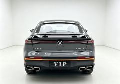 Changan UNI-V 1.5T Premium Sport - ფოტო 8