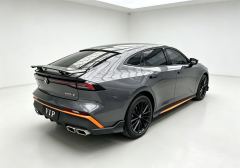 Changan UNI-V 1.5T Premium Sport - ფოტო 9