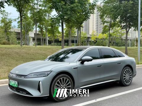 2025 Chery Fengyun A9L 1.5T 260Ultra Long RangePremium Edition