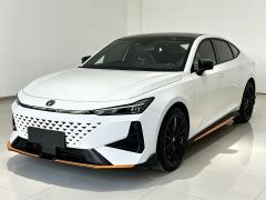Changan UNI-V 1.5T Premium Sport - ფოტო 1
