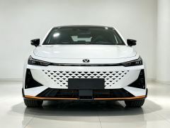 Changan UNI-V 1.5T Premium Sport - ფოტო 2