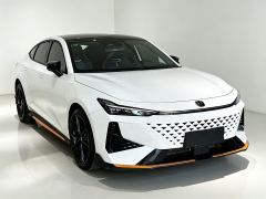 Changan UNI-V 1.5T Premium Sport - ფოტო 3