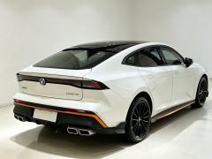 Changan UNI-V 1.5T Premium Sport - ფოტო 4