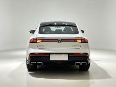 Changan UNI-V 1.5T Premium Sport - ფოტო 5