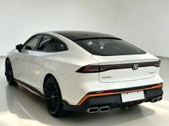Changan UNI-V 1.5T Premium Sport - ფოტო 6