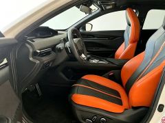 Changan UNI-V 1.5T Premium Sport - ფოტო 7