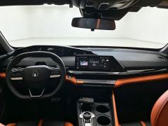 Changan UNI-V 1.5T Premium Sport - ფოტო 8