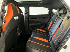 Changan UNI-V 1.5T Premium Sport - ფოტო 9