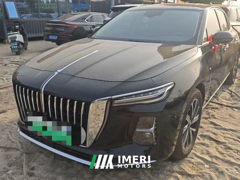 FAW H5 PHEV 1.5T 50Anniversary Edition - ავტომობილი ჩინეთიდან