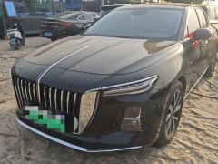 FAW H5 PHEV 1.5T 50Anniversary Edition - ფოტო 1