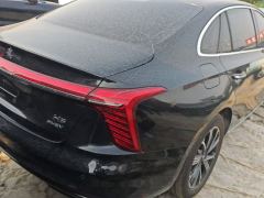 FAW H5 PHEV 1.5T 50Anniversary Edition - ფოტო 7