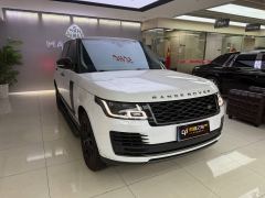 Land Rover Range Rover 3.0 L6 Shengshi Edition - photo 1
