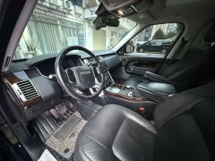 Land Rover Range Rover 3.0 L6 Shengshi Edition - photo 10