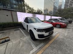 Land Rover Range Rover 3.0 L6 Shengshi Edition - photo 13