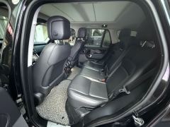 Land Rover Range Rover 3.0 L6 Shengshi Edition - photo 15