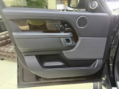 Land Rover Range Rover 3.0 L6 Shengshi Edition - photo 16