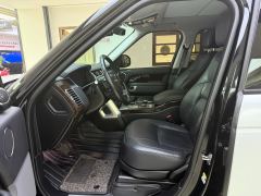 Land Rover Range Rover 3.0 L6 Shengshi Edition - photo 17