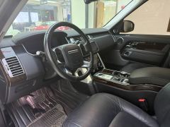 Land Rover Range Rover 3.0 L6 Shengshi Edition - photo 18