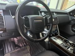 Land Rover Range Rover 3.0 L6 Shengshi Edition - photo 19