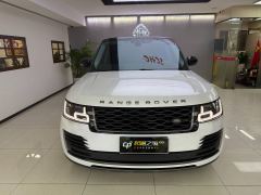 Land Rover Range Rover 3.0 L6 Shengshi Edition - photo 2