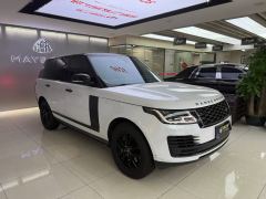 Land Rover Range Rover 3.0 L6 Shengshi Edition - photo 3