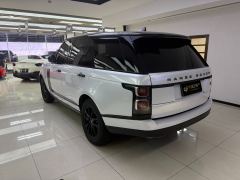 Land Rover Range Rover 3.0 L6 Shengshi Edition - photo 4
