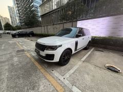 Land Rover Range Rover 3.0 L6 Shengshi Edition - photo 5