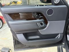 Land Rover Range Rover 3.0 L6 Shengshi Edition - photo 8