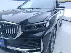 Geely Xingyue L 2.0T Automatic two-wheel drive Yunqi Edition - фото 4
