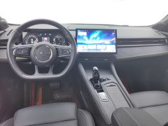 Lynk & Co 03 1.5T 2WDPlus 5 - ფოტო 16