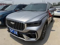 Geely Xingyue L 2.0T 2WD Edition - фото 1