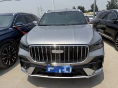 Geely Xingyue L 2.0T 2WD Edition - фото 2