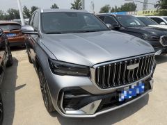 Geely Xingyue L 2.0T 2WD Edition - фото 3