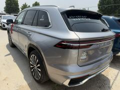 Geely Xingyue L 2.0T 2WD Edition - фото 4