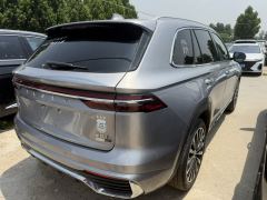 Geely Xingyue L 2.0T 2WD Edition - фото 6