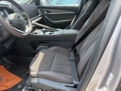Geely Xingyue L 2.0T 2WD Edition - фото 7